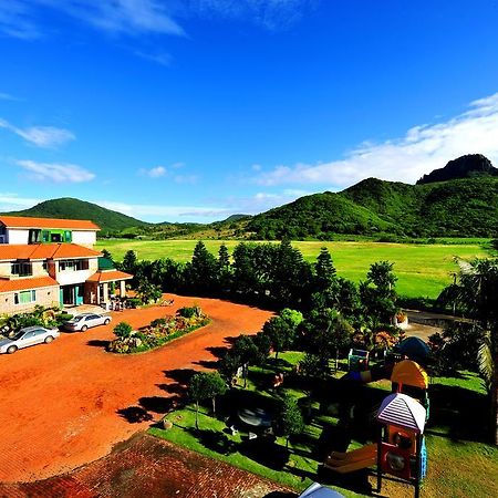 Kenting Maya-House B&B Екстер'єр фото