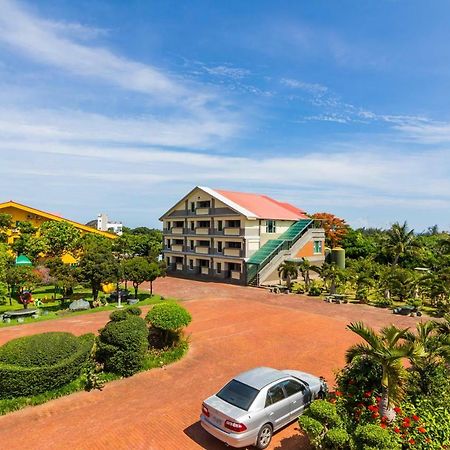 Kenting Maya-House B&B Екстер'єр фото