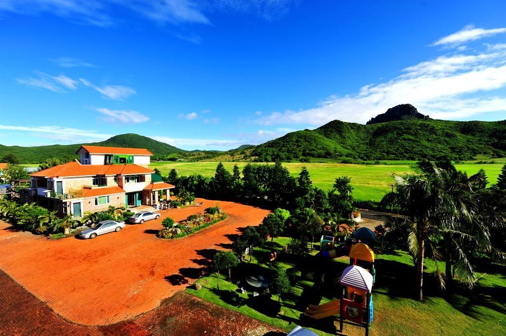 Kenting Maya-House B&B Екстер'єр фото