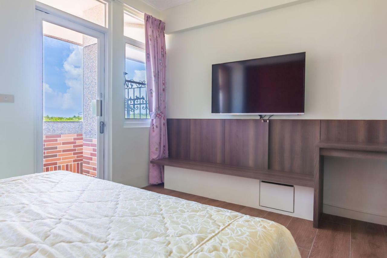 Kenting Maya-House B&B Екстер'єр фото
