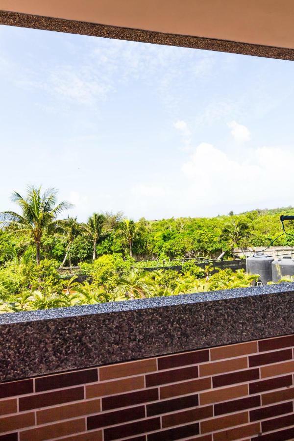 Kenting Maya-House B&B Екстер'єр фото