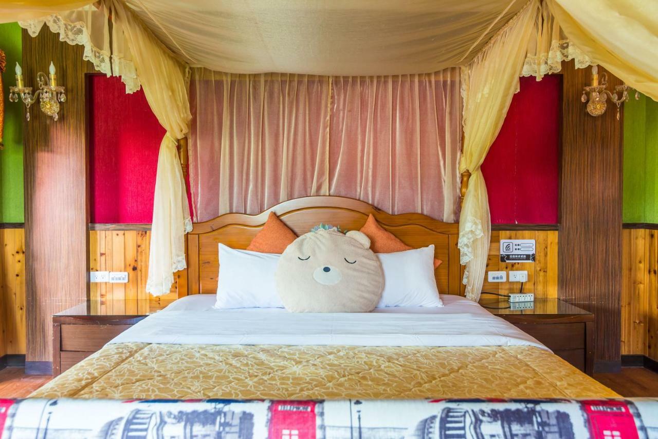 Kenting Maya-House B&B Екстер'єр фото