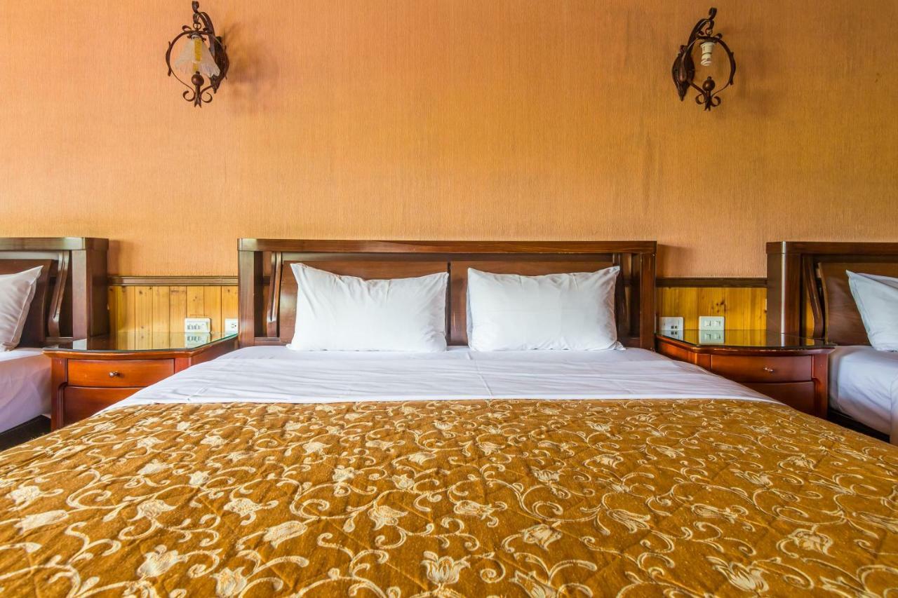 Kenting Maya-House B&B Екстер'єр фото