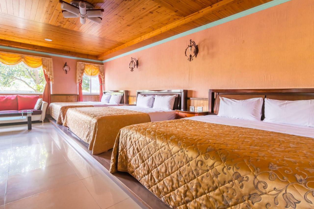 Kenting Maya-House B&B Екстер'єр фото