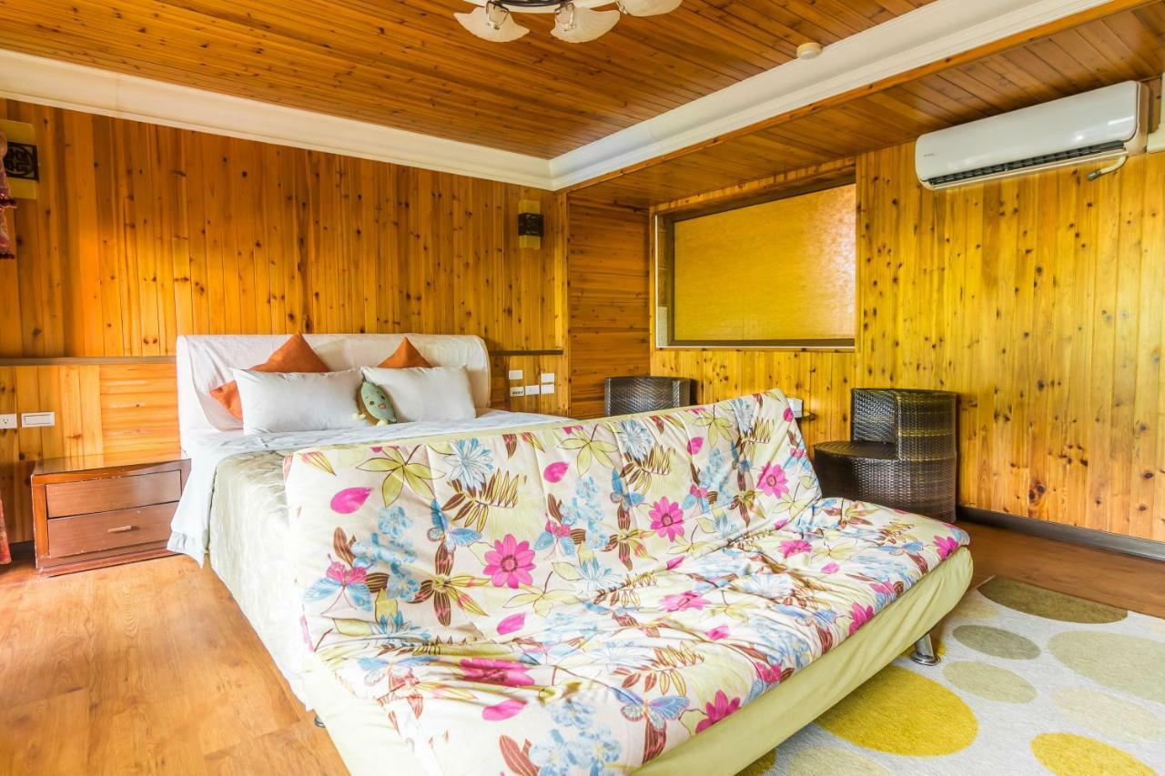 Kenting Maya-House B&B Екстер'єр фото