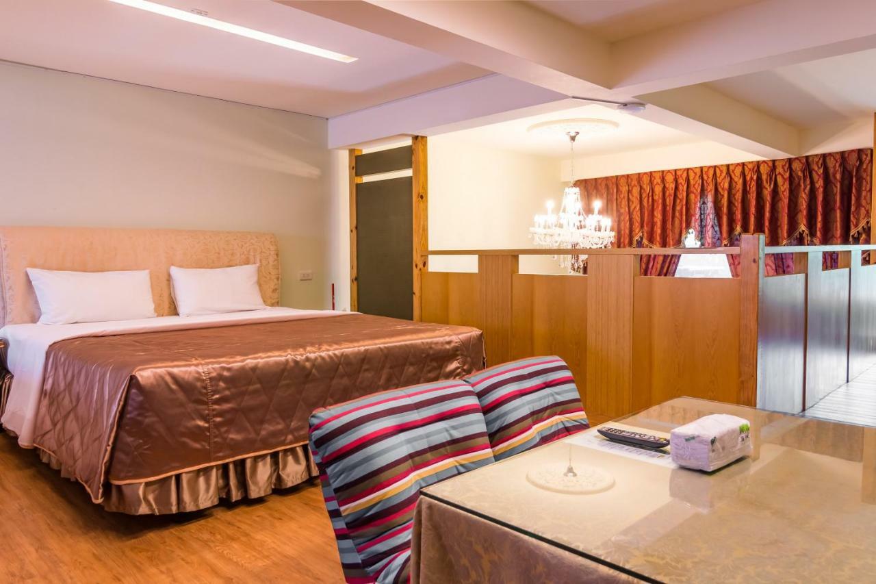 Kenting Maya-House B&B Екстер'єр фото