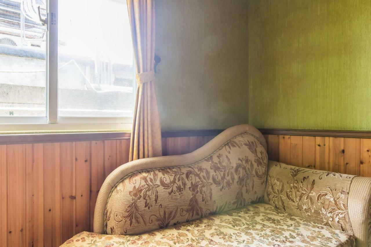 Kenting Maya-House B&B Екстер'єр фото