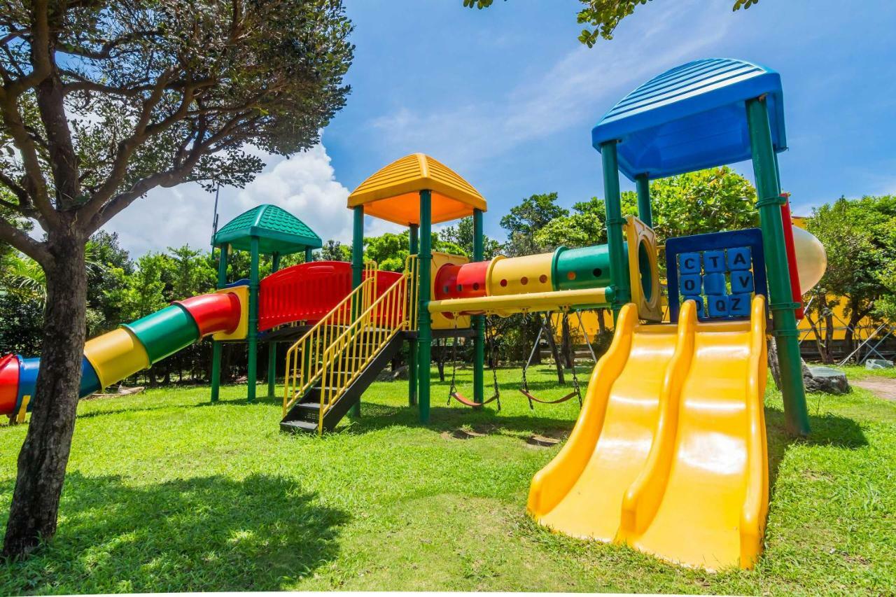 Kenting Maya-House B&B Екстер'єр фото