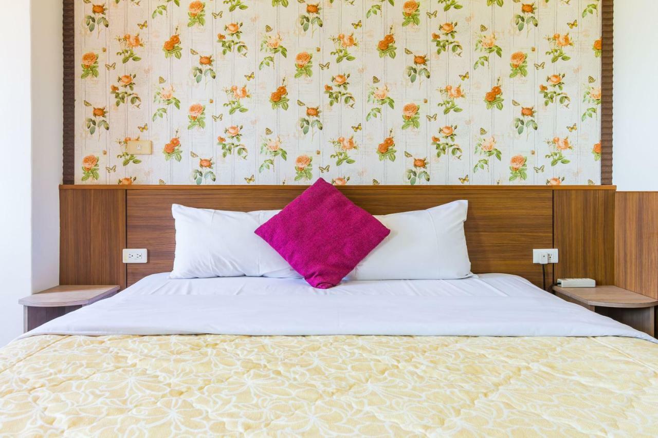 Kenting Maya-House B&B Екстер'єр фото