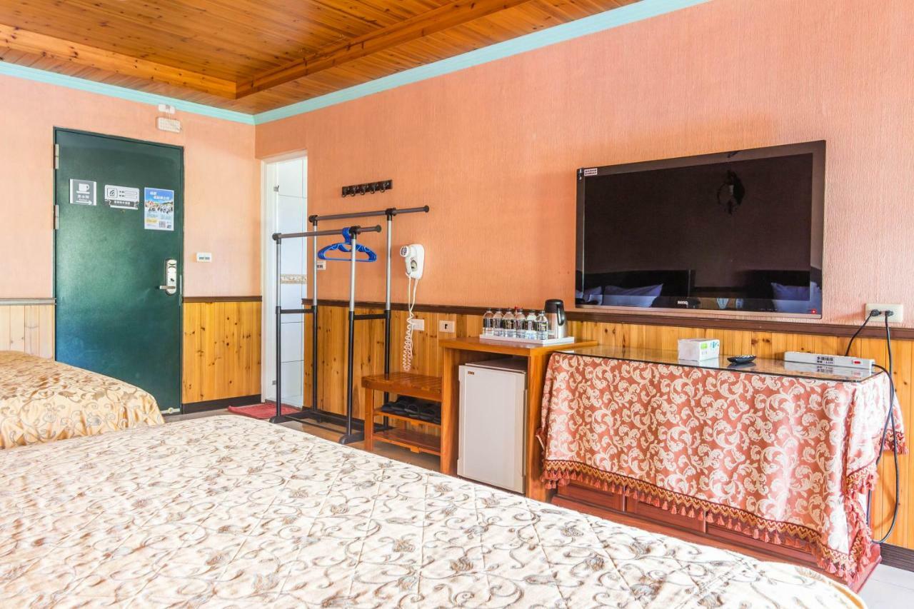 Kenting Maya-House B&B Екстер'єр фото