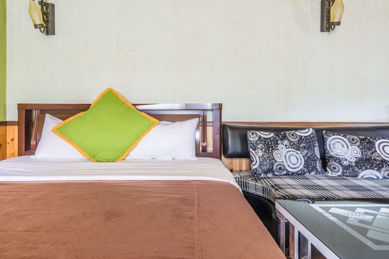 Kenting Maya-House B&B Екстер'єр фото