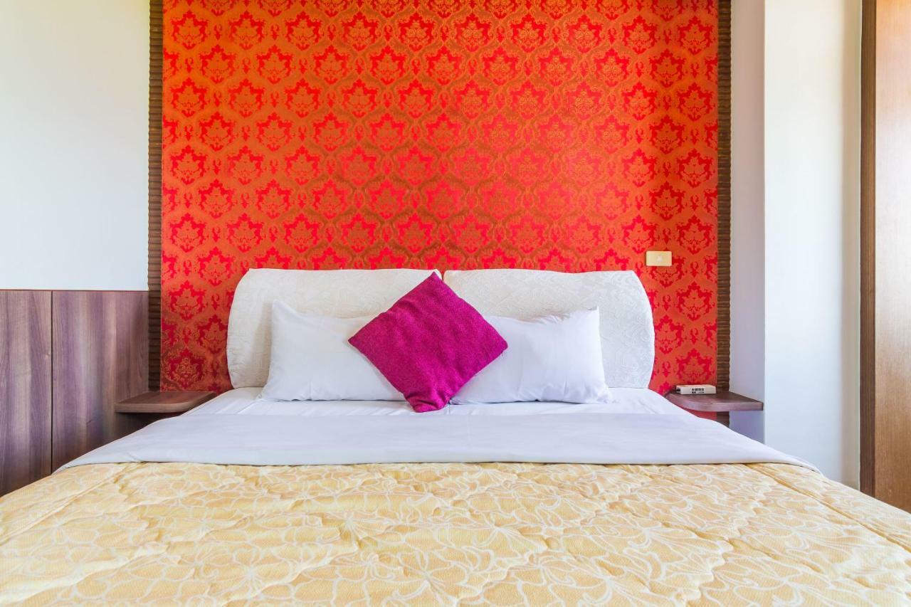 Kenting Maya-House B&B Екстер'єр фото