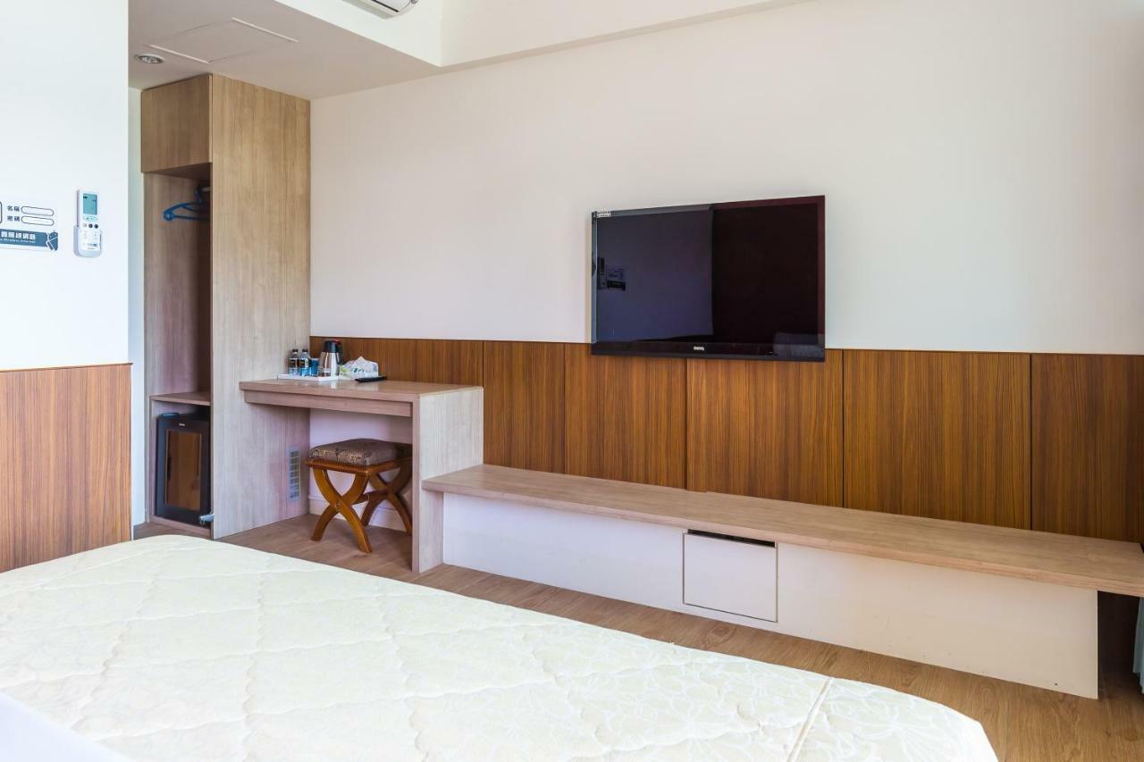 Kenting Maya-House B&B Екстер'єр фото