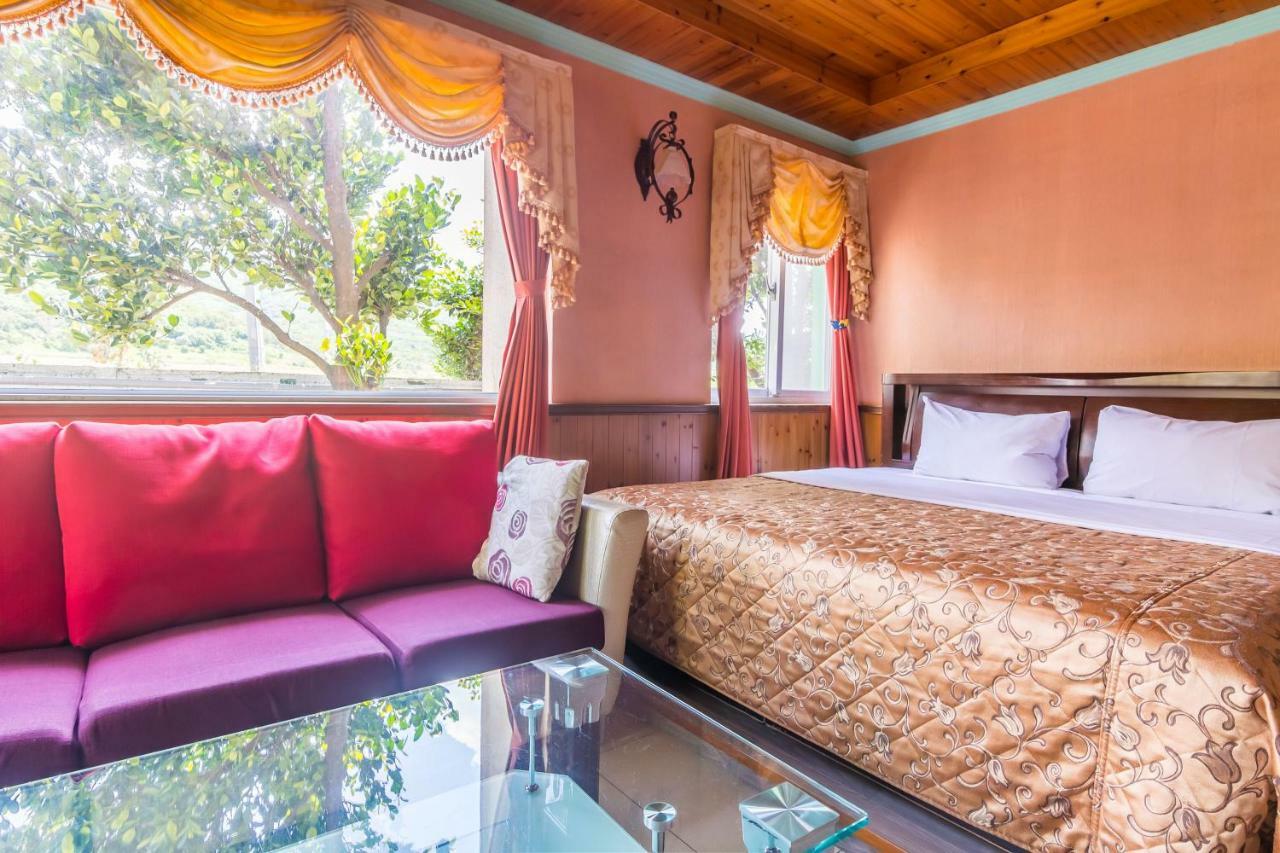 Kenting Maya-House B&B Екстер'єр фото