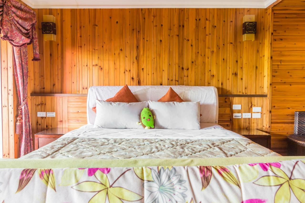 Kenting Maya-House B&B Екстер'єр фото