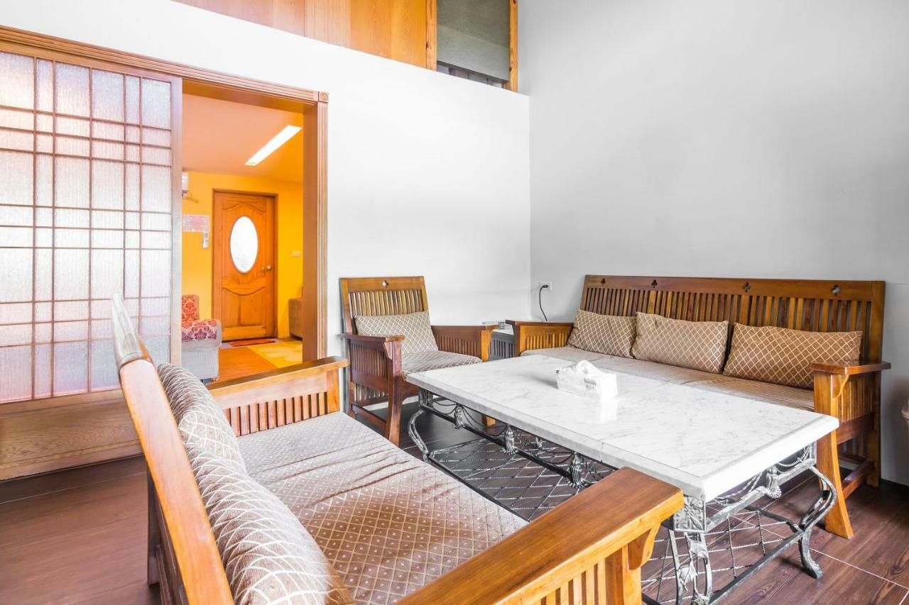 Kenting Maya-House B&B Екстер'єр фото