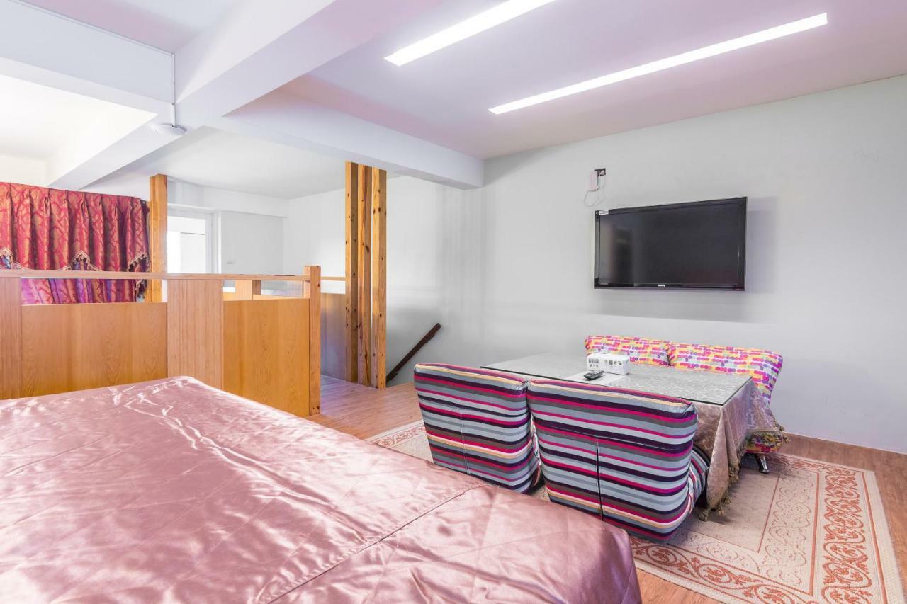 Kenting Maya-House B&B Екстер'єр фото