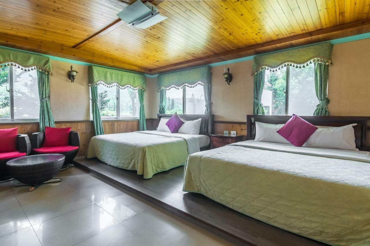 Kenting Maya-House B&B Екстер'єр фото