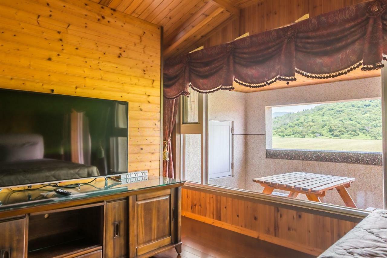 Kenting Maya-House B&B Екстер'єр фото