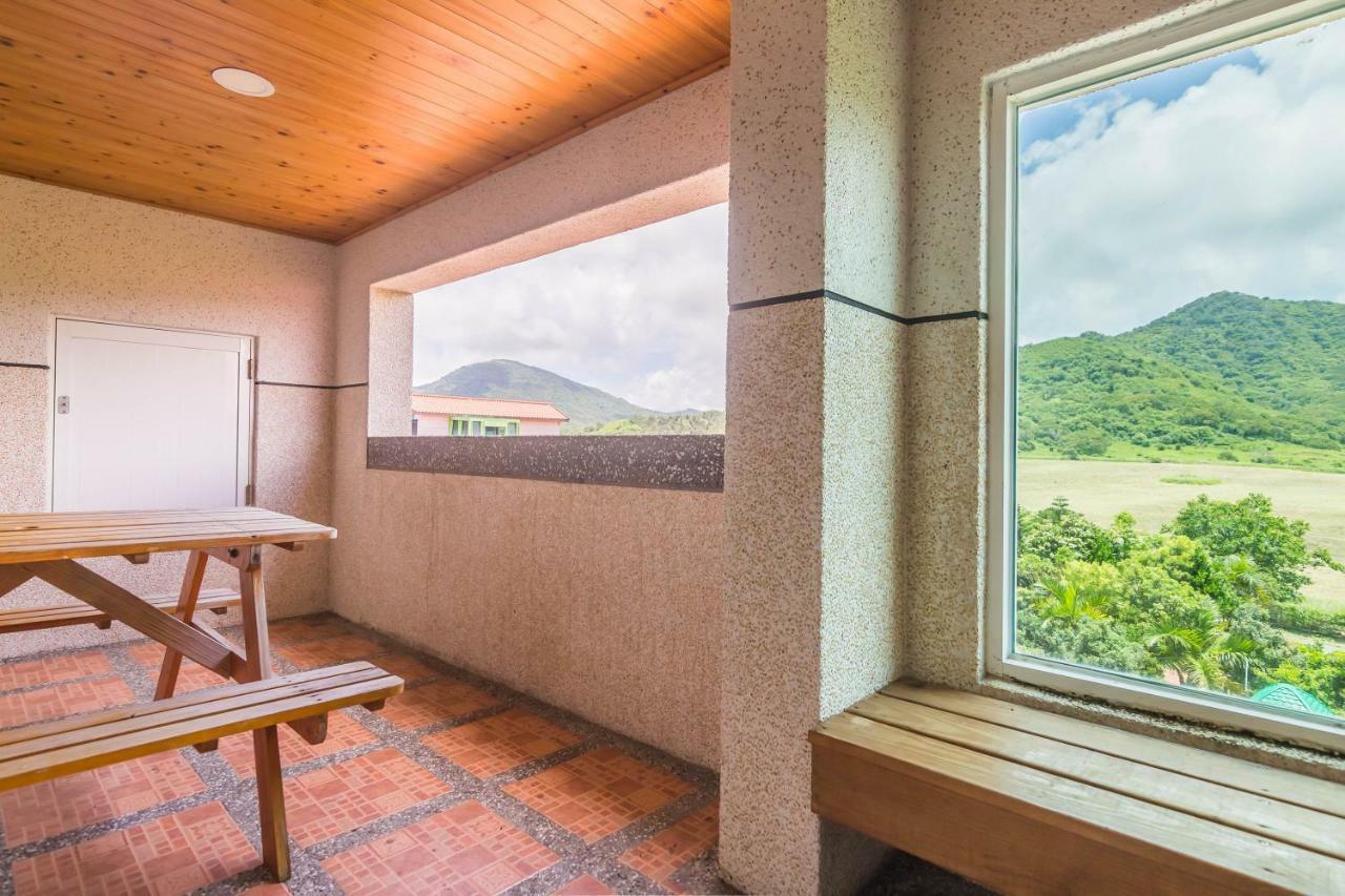 Kenting Maya-House B&B Екстер'єр фото