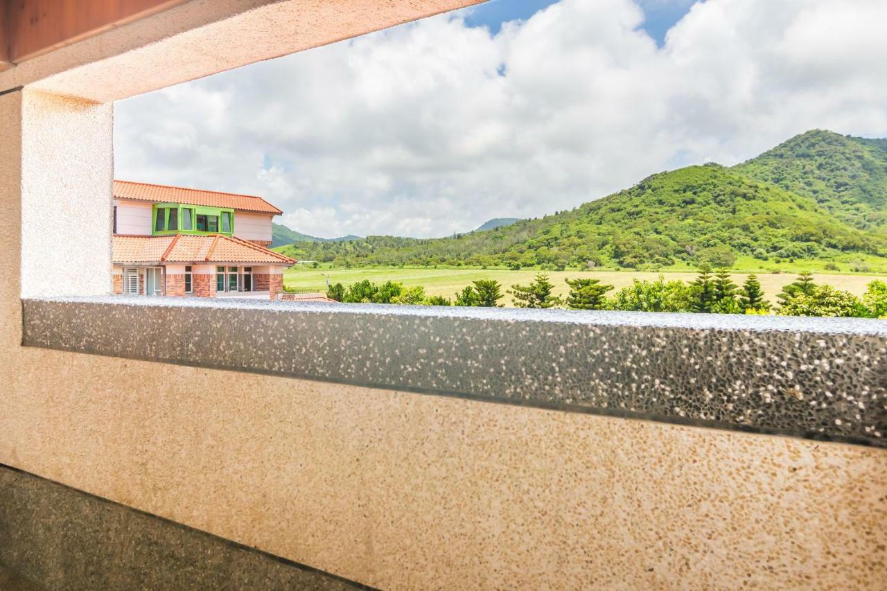 Kenting Maya-House B&B Екстер'єр фото