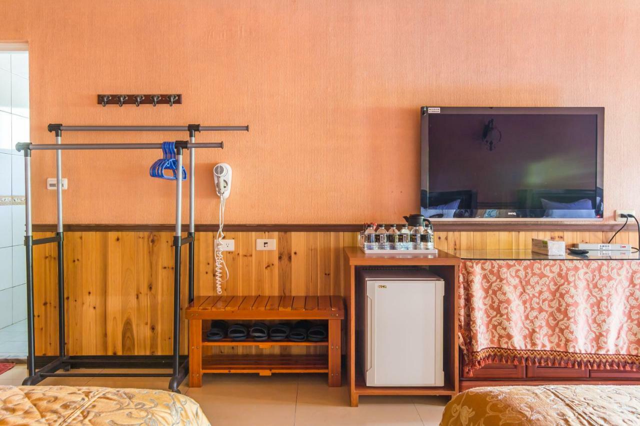 Kenting Maya-House B&B Екстер'єр фото
