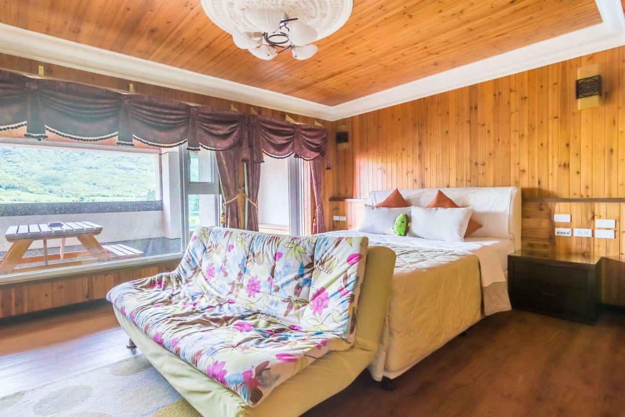 Kenting Maya-House B&B Екстер'єр фото