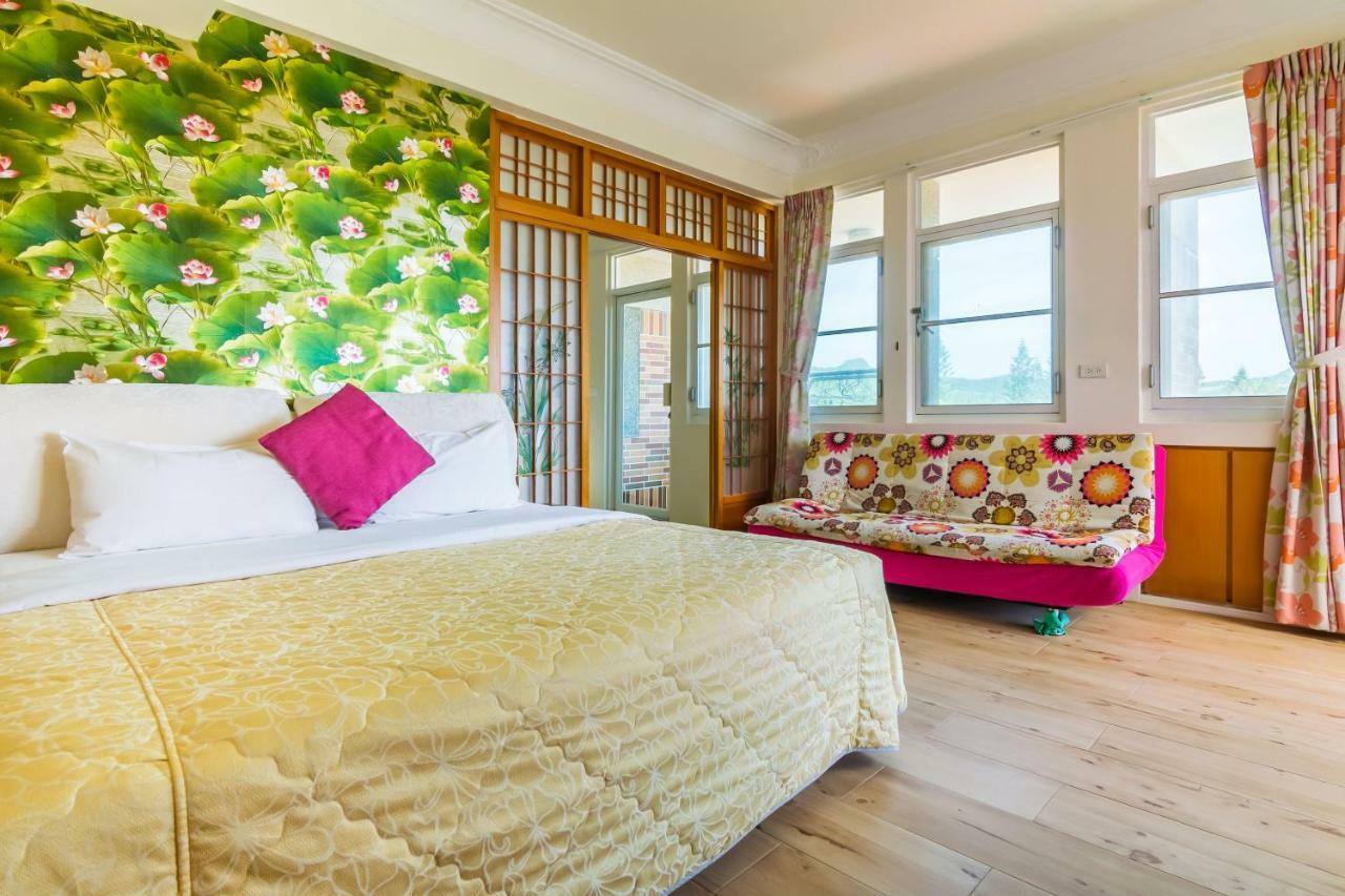 Kenting Maya-House B&B Екстер'єр фото