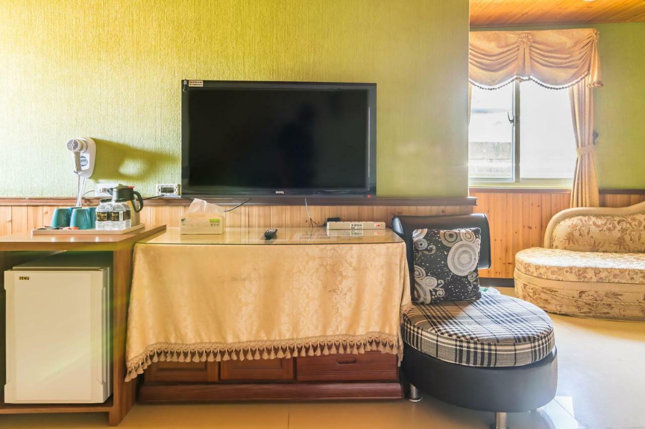 Kenting Maya-House B&B Екстер'єр фото