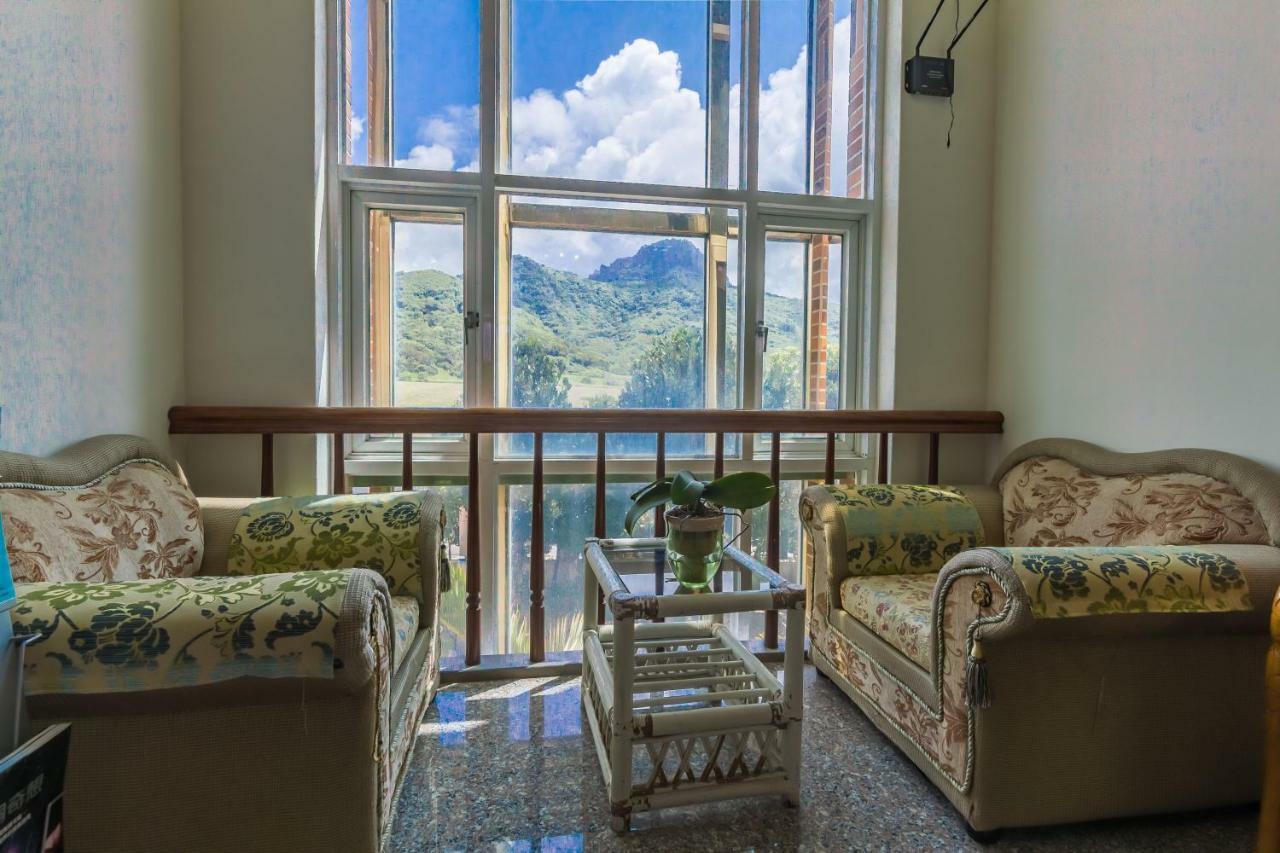Kenting Maya-House B&B Екстер'єр фото