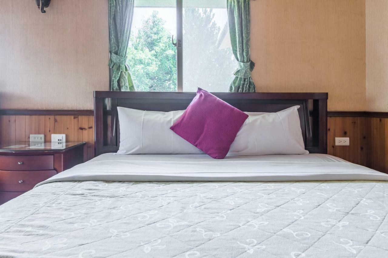 Kenting Maya-House B&B Екстер'єр фото