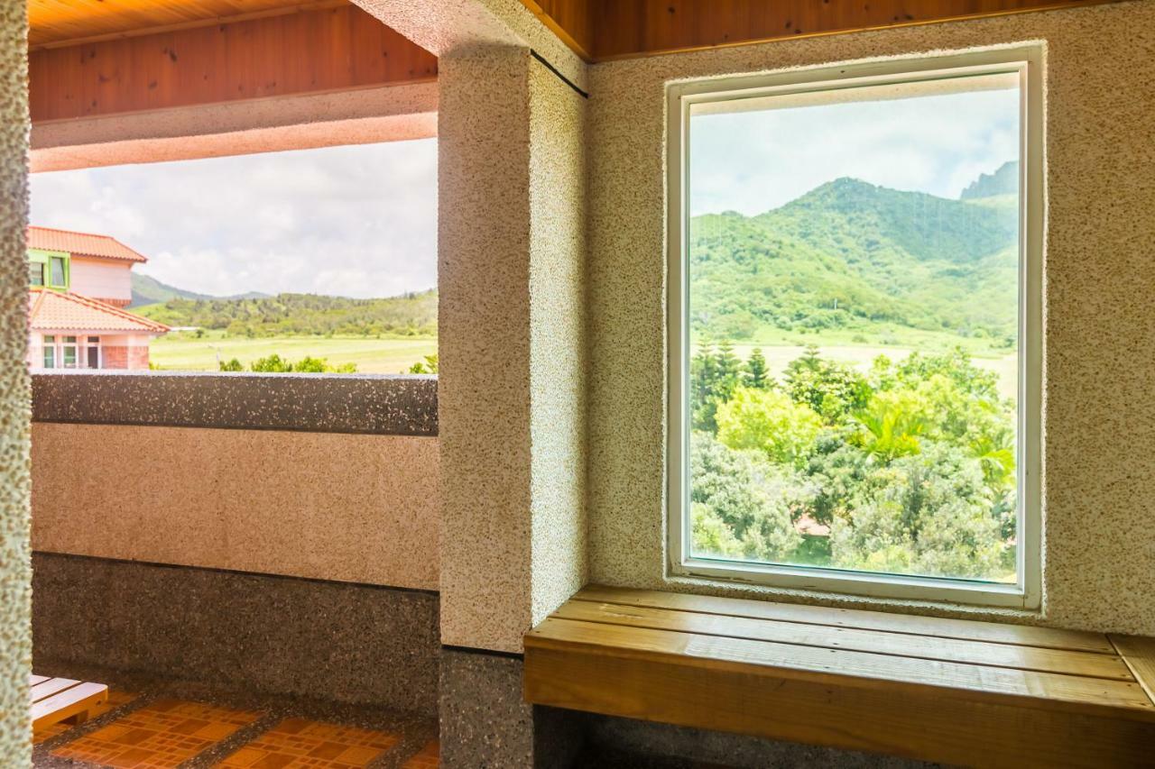 Kenting Maya-House B&B Екстер'єр фото