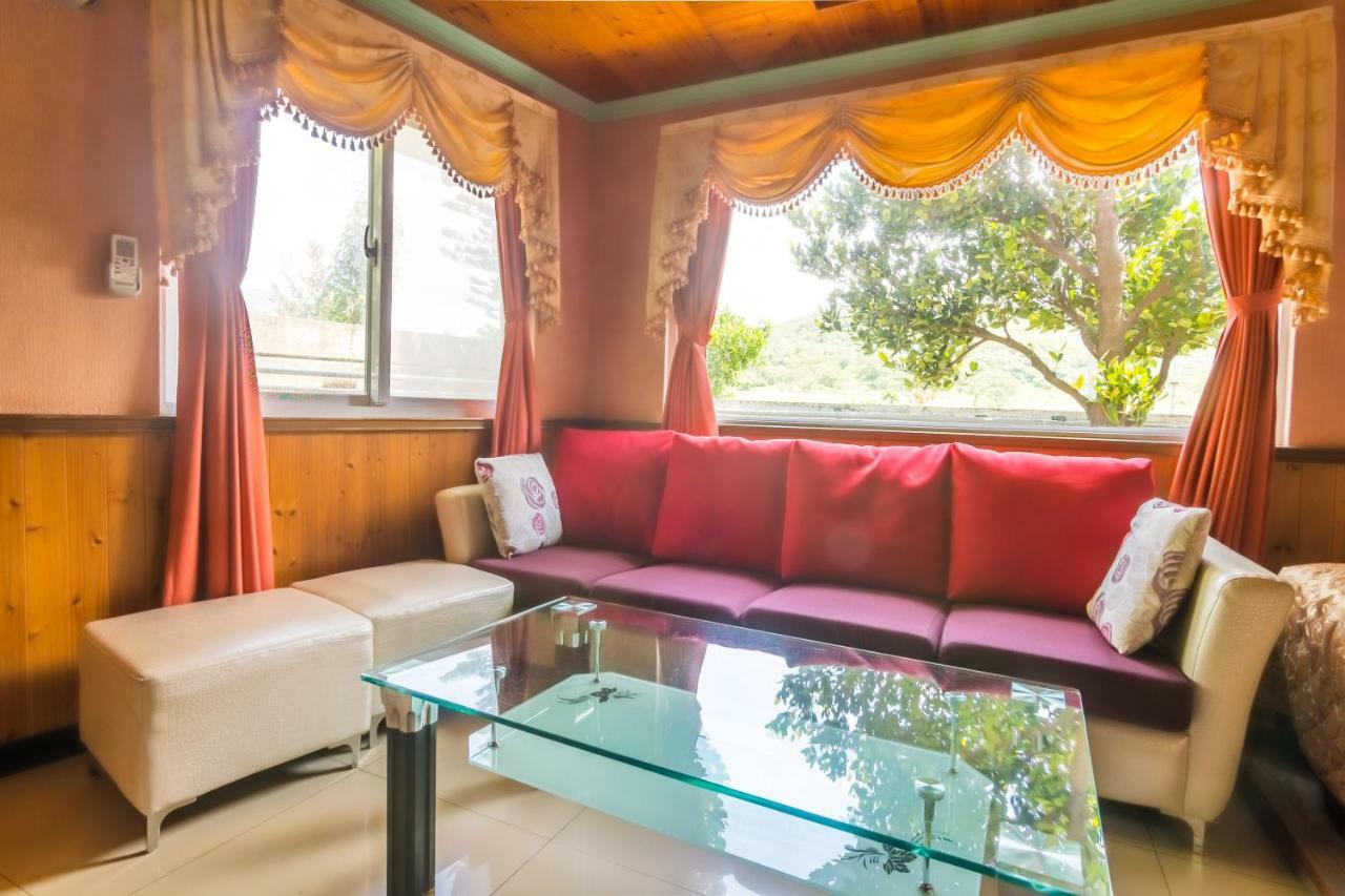Kenting Maya-House B&B Екстер'єр фото