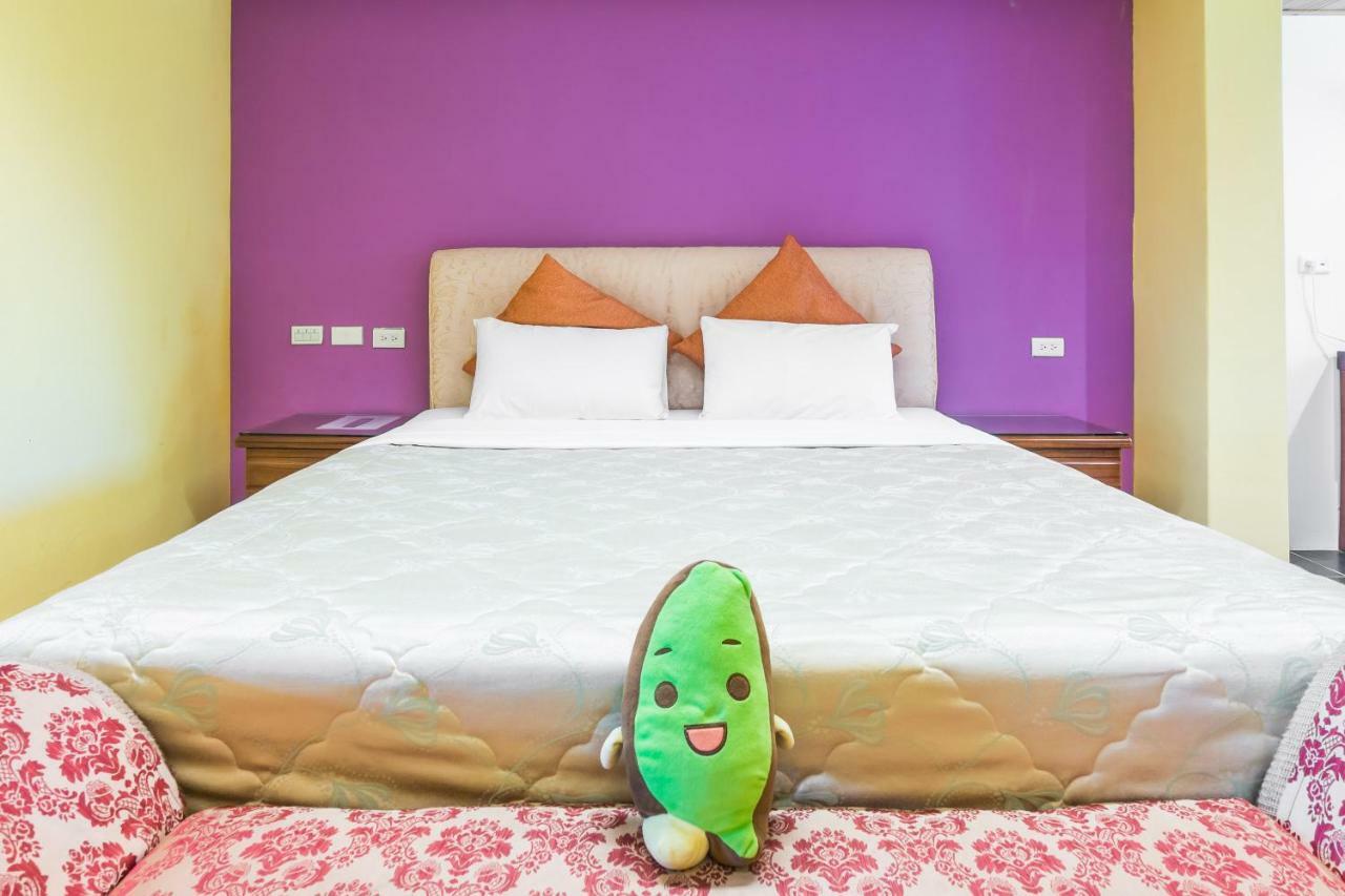 Kenting Maya-House B&B Екстер'єр фото