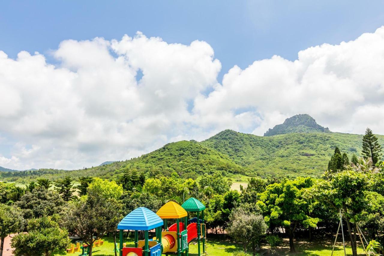 Kenting Maya-House B&B Екстер'єр фото