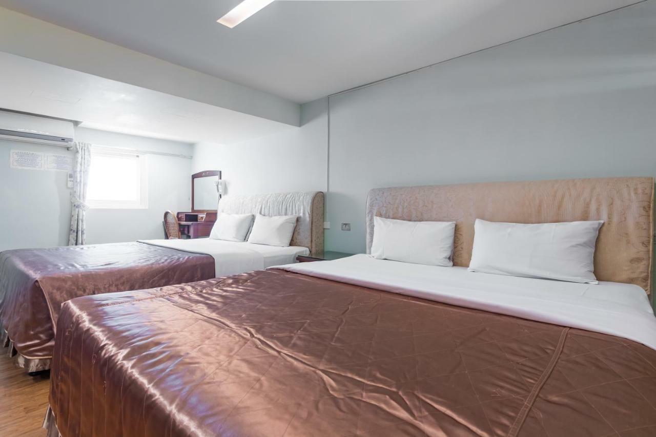 Kenting Maya-House B&B Екстер'єр фото