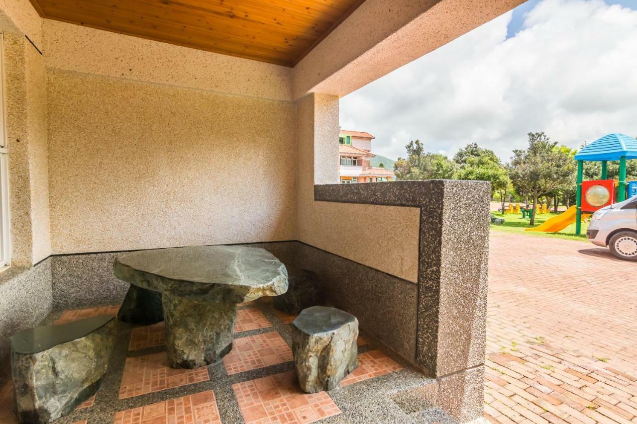 Kenting Maya-House B&B Екстер'єр фото