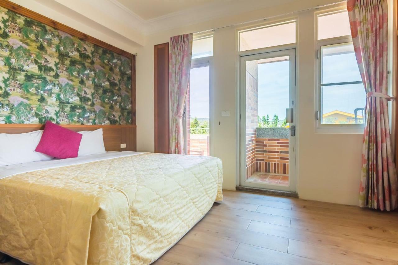 Kenting Maya-House B&B Екстер'єр фото