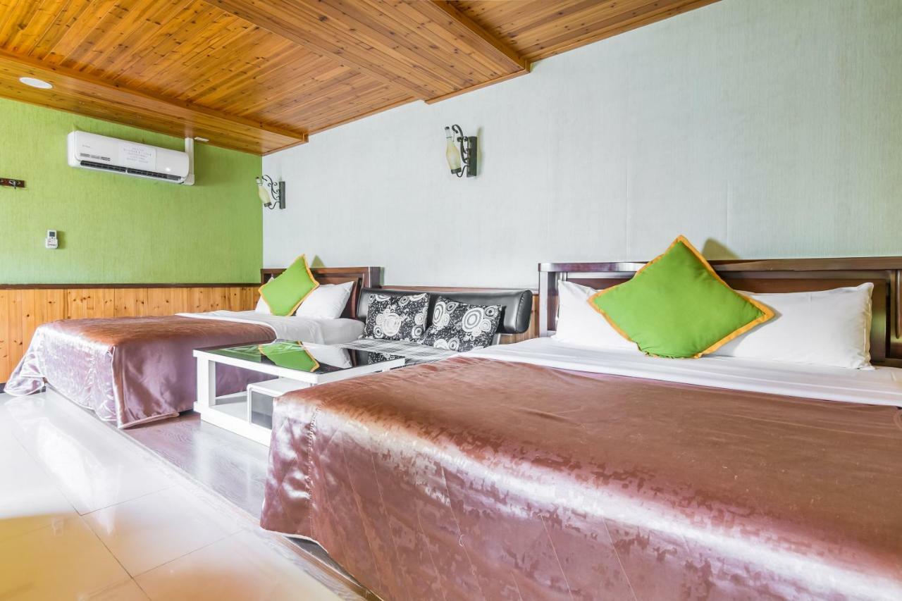 Kenting Maya-House B&B Екстер'єр фото